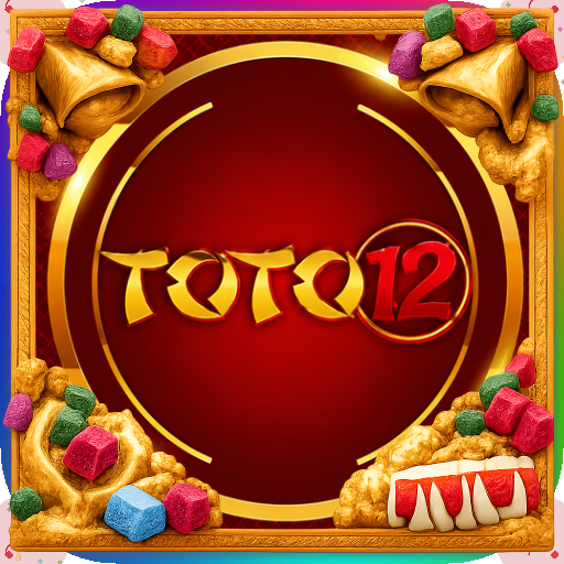 toto12 — galeri pratinjau - APK Resmi