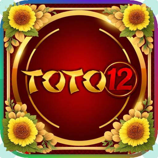 toto12 — galeri pratinjau Resmi APK